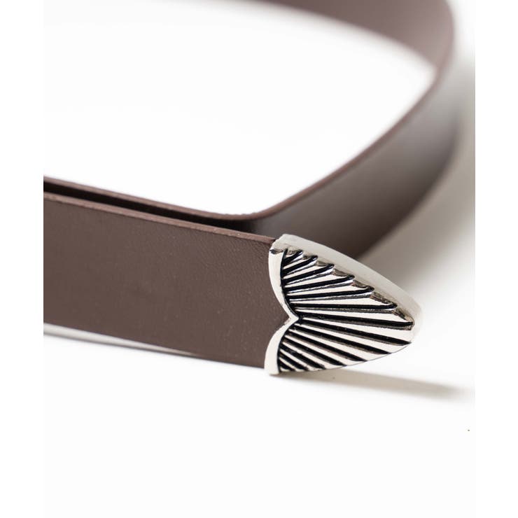 ウエスタンバックルベルト | WEGO【WOMEN】 | 詳細画像45 