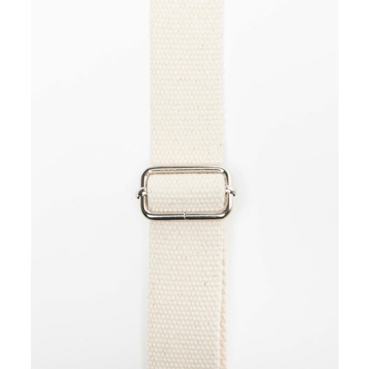 【WEB限定】2wayキャンバストートバッグ韓国 韓国ファッション | WEGO【WOMEN】 | 詳細画像23 