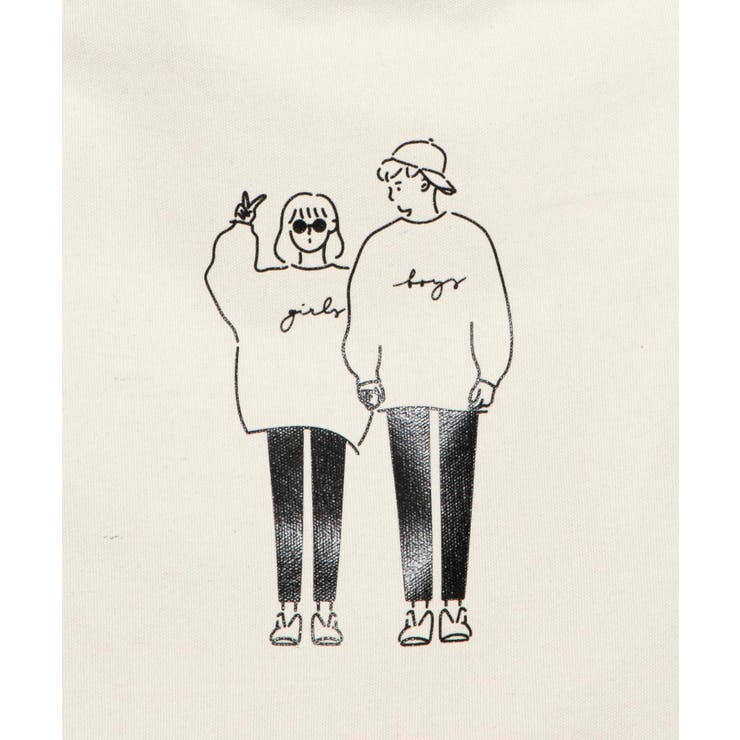 【WEB限定】2wayキャンバストートバッグ韓国 韓国ファッション | WEGO【WOMEN】 | 詳細画像28 