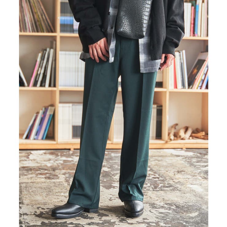 メンズ セミフレア スラックス 4色 きれいめ パンツ 韓国 cr9890 楽天市場】シニアファッション レディース 80代 70代 90代 日本