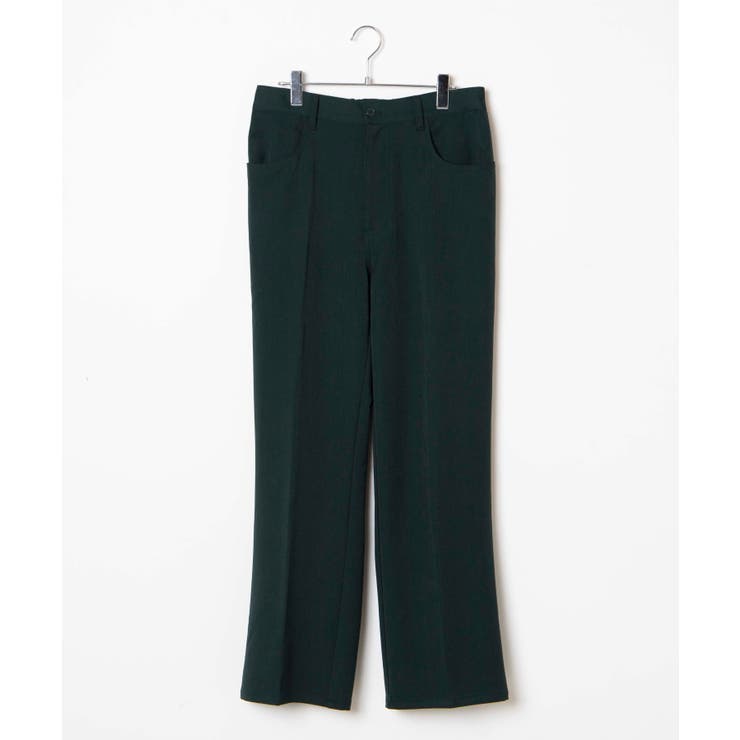 セミフレアスラックス 韓国 韓国ファッション ストリート系 | WEGO【MEN】 | 詳細画像37 