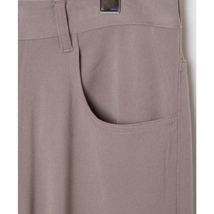 セミフレアスラックス 韓国 韓国ファッション ストリート系 | WEGO【MEN】 | 詳細画像42 