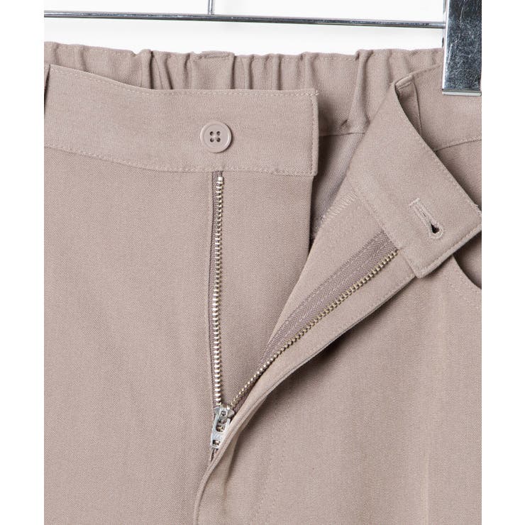 セミフレアスラックス 韓国 韓国ファッション ストリート系 | WEGO【MEN】 | 詳細画像44 