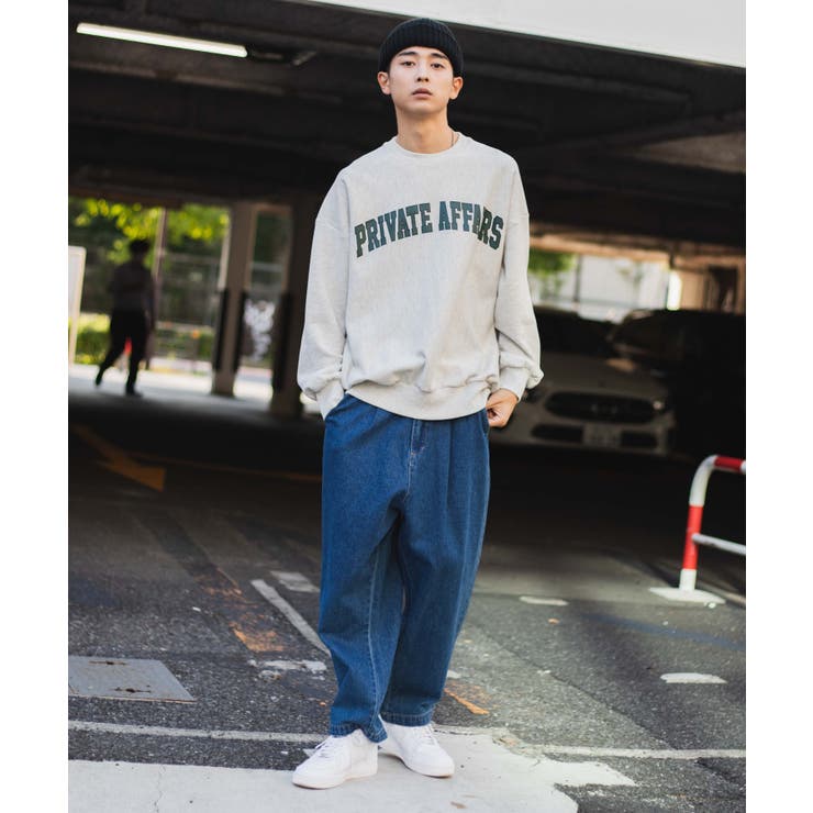激安正規  バルーンパンツ 韓国 韓国ファッション ストリート系[品番 男性用