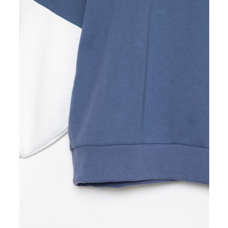 グラフィックロゴTシャツドッキングパーカー 韓国 韓国ファッション | WEGO【WOMEN】 | 詳細画像26 
