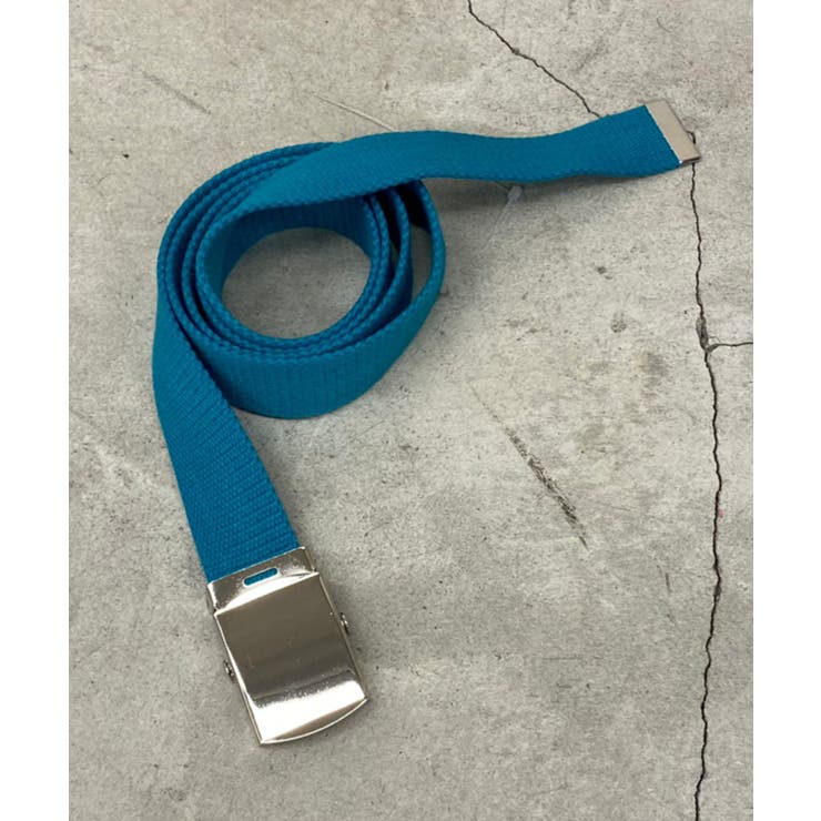 ターコイズ | ガチャベルト | WEGO【WOMEN】