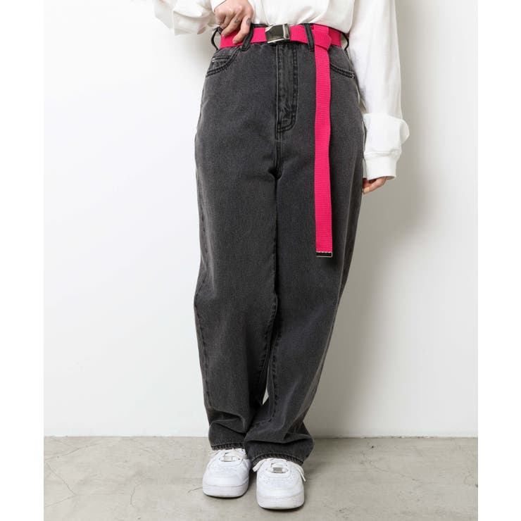 ガチャベルト | WEGO【WOMEN】 | 詳細画像24 