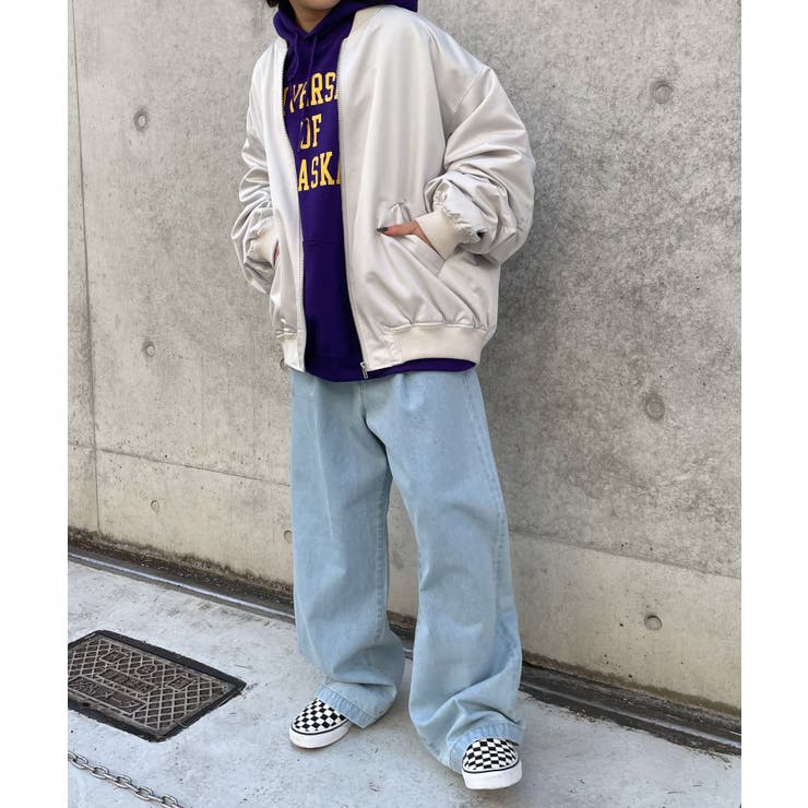 BIG MA 1 | WEGO【MEN】 | 詳細画像23 