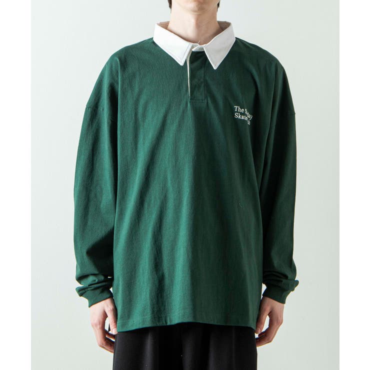 【期間限定】 BIGラガーシャツ ユニセックス レディース[品番:WG010083600 服&ファッション小物