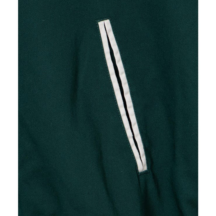 ワンポイント刺繍スタジャン ユニセックス レディース | WEGO【MEN】 | 詳細画像30 