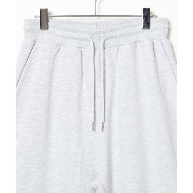 ヘビーウエイト イージースウェットパンツ 韓国 韓国ファッション ストリート系 | WEGO【MEN】 | 詳細画像22 