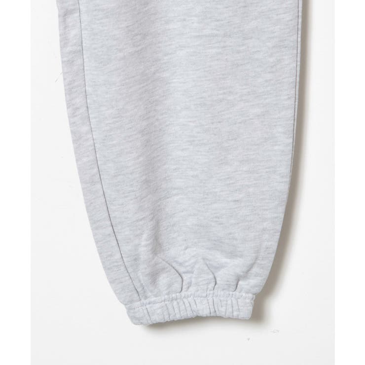 ヘビーウエイト イージースウェットパンツ 韓国 韓国ファッション ストリート系 | WEGO【MEN】 | 詳細画像24 