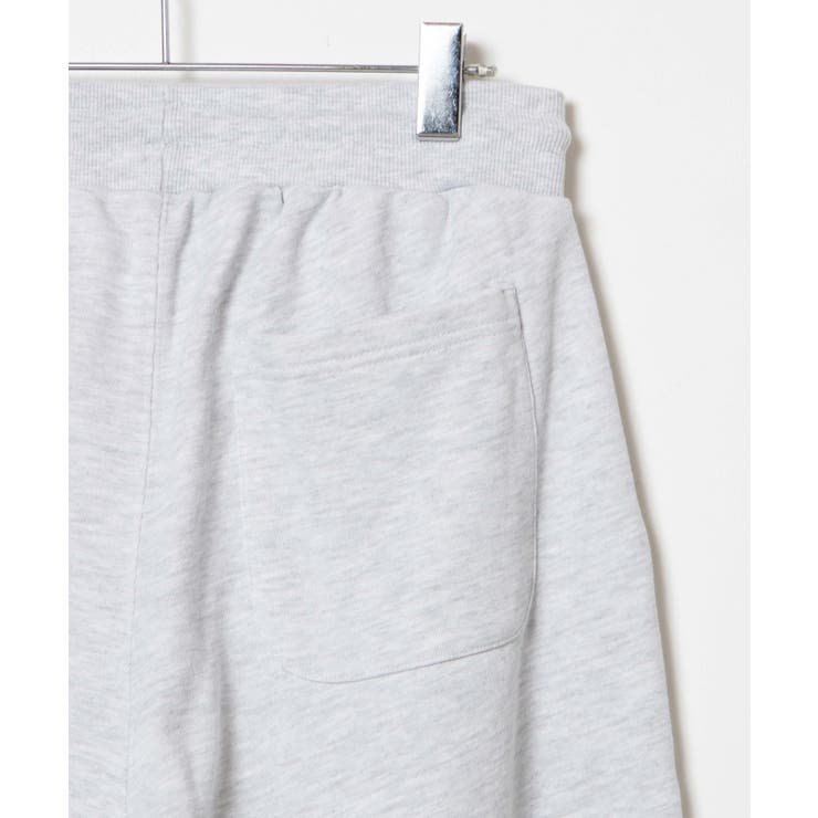 ヘビーウエイト イージースウェットパンツ 韓国 韓国ファッション ストリート系 | WEGO【MEN】 | 詳細画像25 