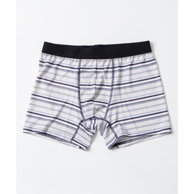 柄1 | 総柄ボクサーパンツ メンズ 下着 | WEGO【MEN】