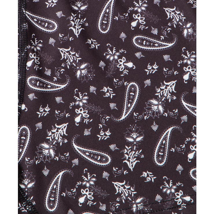 総柄ボクサーパンツ メンズ 下着 | WEGO【MEN】 | 詳細画像5 