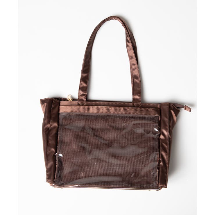 マルチカスタム痛バッグS[品番：WG010081852]｜WEGO【WOMEN
