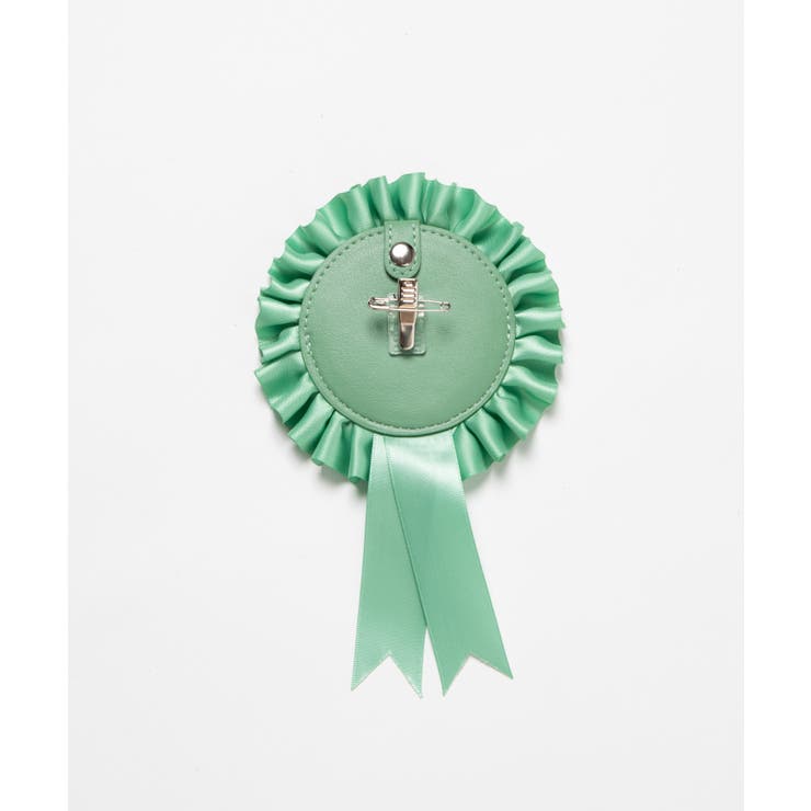 ロゼット缶バッジケース[品番：WG010081880]｜WEGO【WOMEN