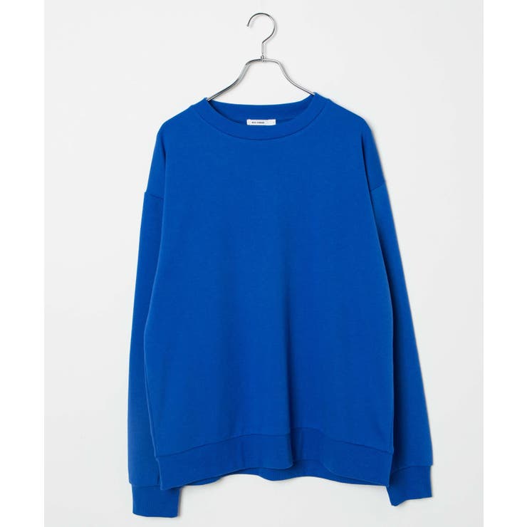 【WEB限定】ドロップショルダーカラープルオーバー レディース メンズ | WEGO【WOMEN】 | 詳細画像52 