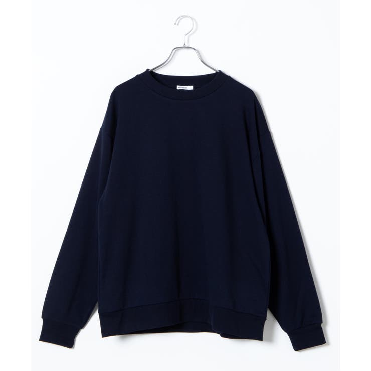 【WEB限定】ドロップショルダーカラープルオーバー レディース メンズ | WEGO【WOMEN】 | 詳細画像53 