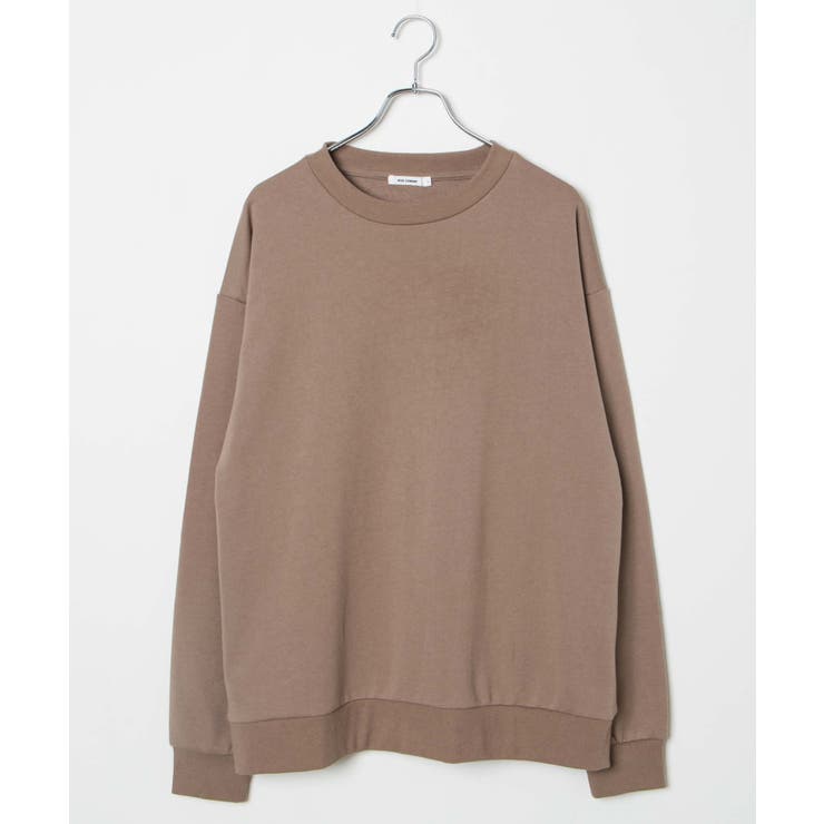 【WEB限定】ドロップショルダーカラープルオーバー レディース メンズ | WEGO【WOMEN】 | 詳細画像54 