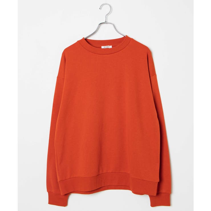 【WEB限定】ドロップショルダーカラープルオーバー レディース メンズ | WEGO【WOMEN】 | 詳細画像61 