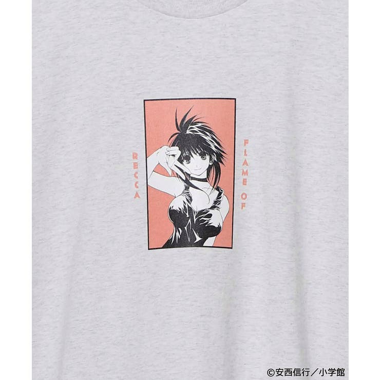 烈火の炎コラボTシャツ 春 春夏 夏 韓国 韓国ファッション[品番 烈火の炎コラボTシャツ 春 春夏 夏 韓国 韓国ファッション[品番