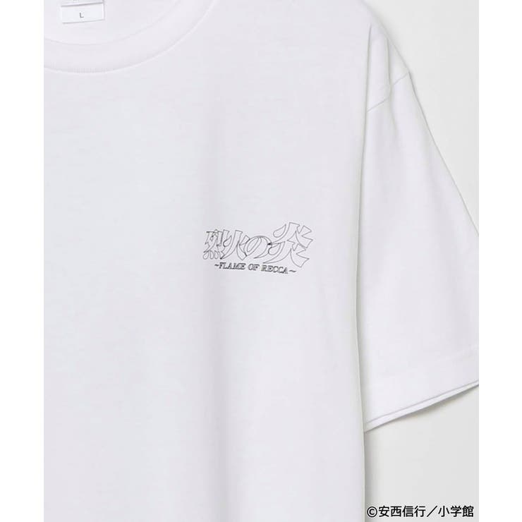 烈火の炎コラボTシャツ 春 春夏 夏 韓国 韓国ファッション[品番 烈火の炎コラボTシャツ 春 春夏 夏 韓国 韓国ファッション[品番