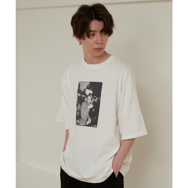 別注 LIFE GRAPHIC[品番：WG010085069]｜WEGO【MEN】（ウィゴー