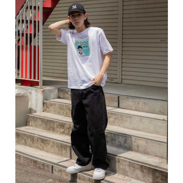 ☆韓国人気☆ピーチコットンTシャツ/WOOYOUNGMI☆ imgrc0105291836.jpg