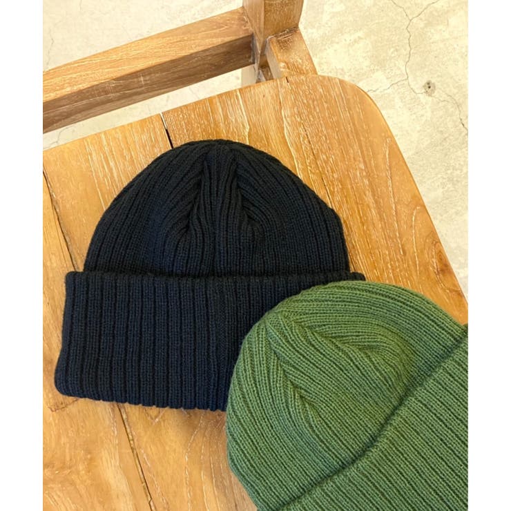 カラーショートビーニー 韓国 韓国ファッション 秋 冬 秋冬 ストリート系 | WEGO【MEN】 | 詳細画像11 