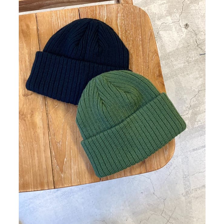 カラーショートビーニー 韓国 韓国ファッション 秋 冬 秋冬 ストリート系 | WEGO【MEN】 | 詳細画像13 