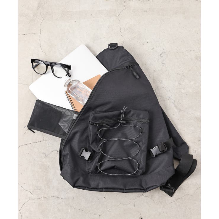 y2k イーストパック ワンショルダーバッグ A4 メッセンジャーバッグ