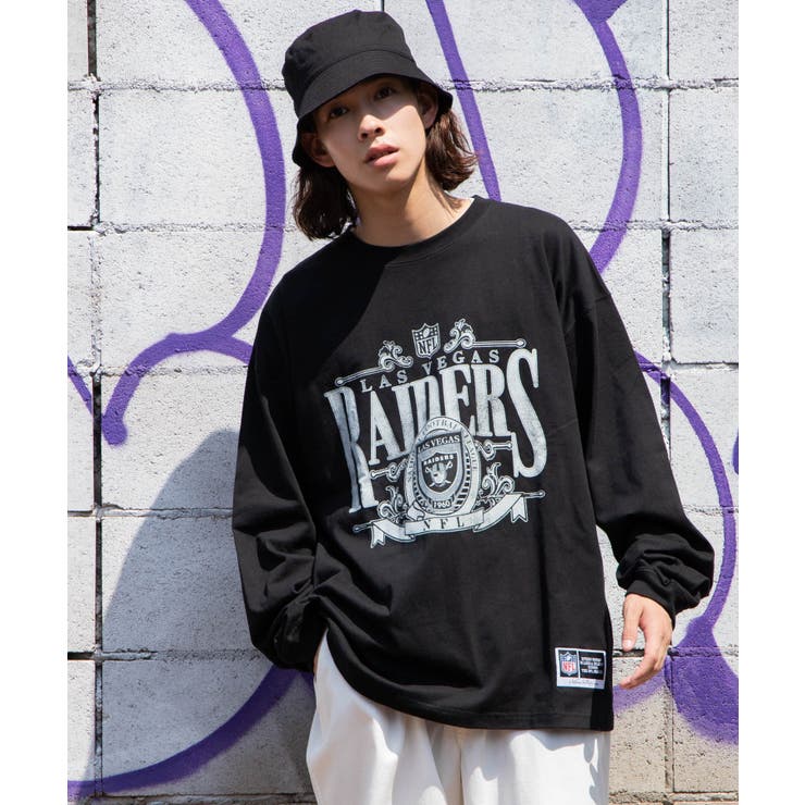 別注 NFL BIGロンT[品番：WG010085472]｜WEGO【MEN】（ウィゴー