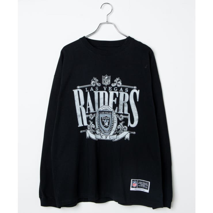 別注 NFL BIGロンT[品番：WG010085472]｜WEGO【MEN】（ウィゴー