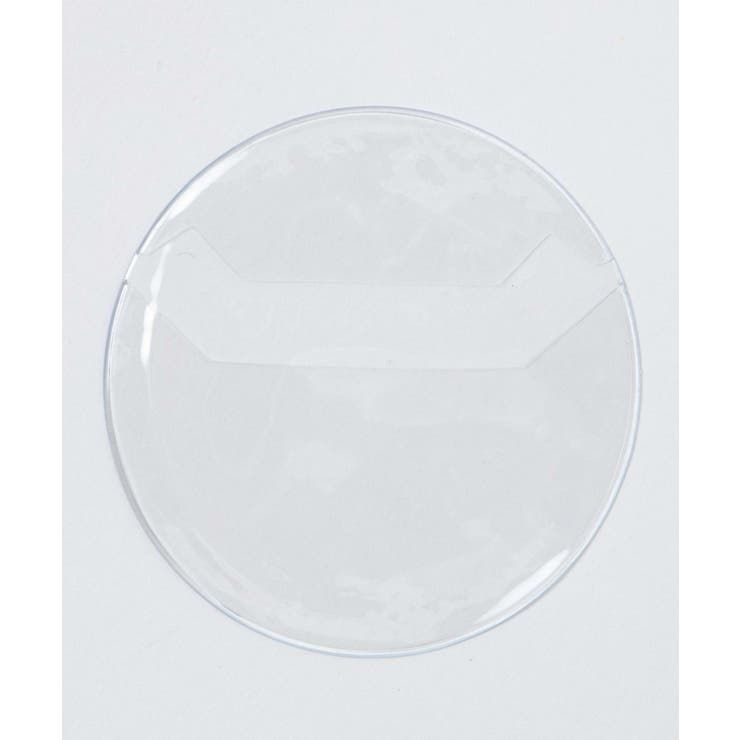 57mm缶バッジカバー 韓国 韓国ファッション | WEGO【WOMEN】 | 詳細画像4 