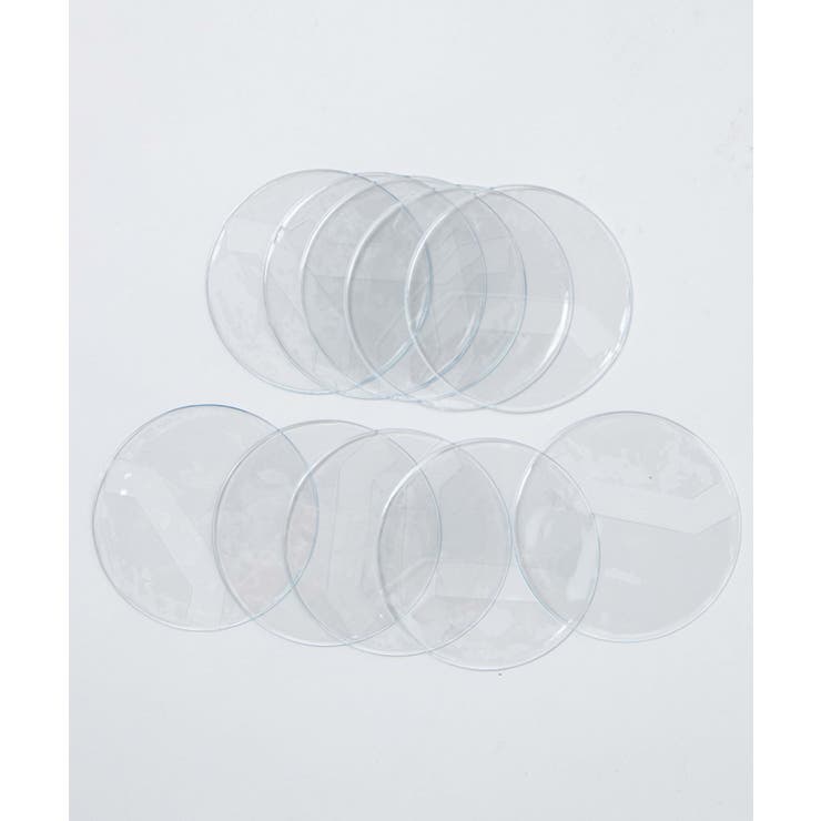 57mm缶バッジカバー 韓国 韓国ファッション | WEGO【WOMEN】 | 詳細画像5 