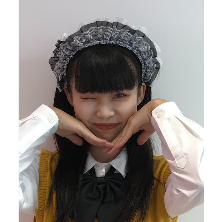 柄3 | イベントカチューシャ | WEGO【WOMEN】