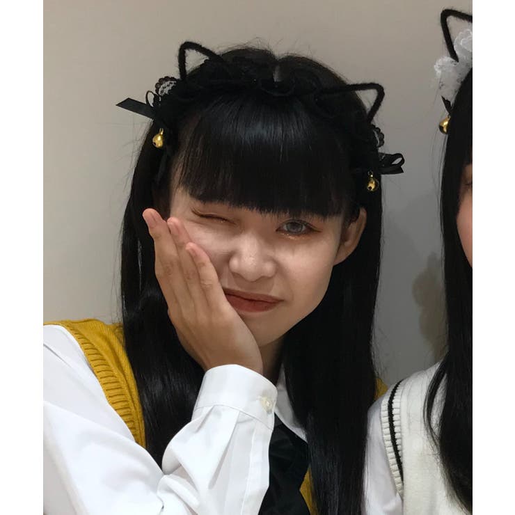 柄7 | イベントカチューシャ | WEGO【WOMEN】