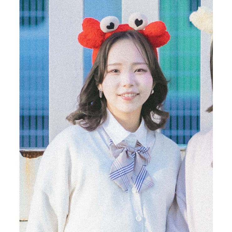 柄14 | イベントカチューシャ | WEGO【WOMEN】