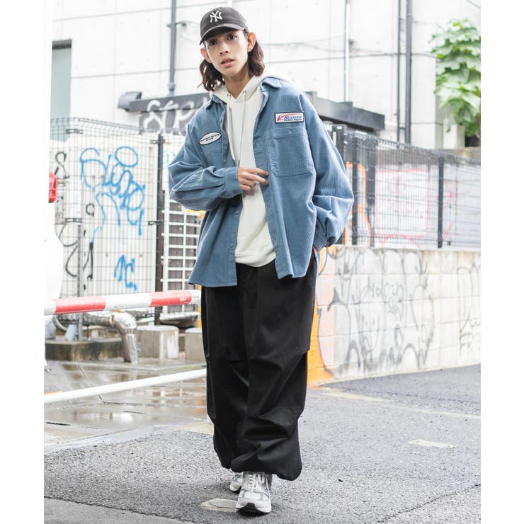 Starteam リュック　コーデュロイ　スケーター　ストリート Starteam リュック コーデュロイ スケーター ストリート 【公式通販】