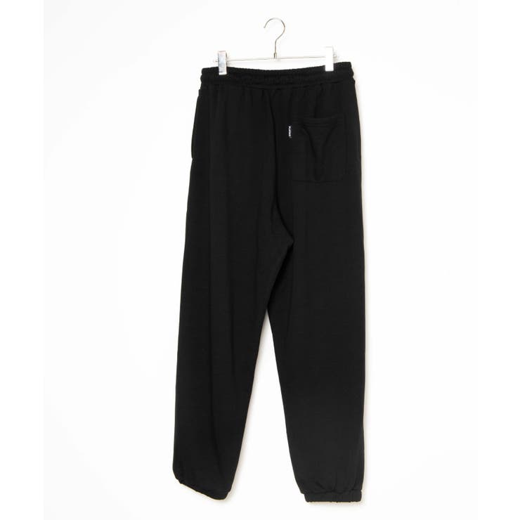 別注 PLAYBOY BIGロゴスウェットパンツ | WEGO【WOMEN】 | 詳細画像28 