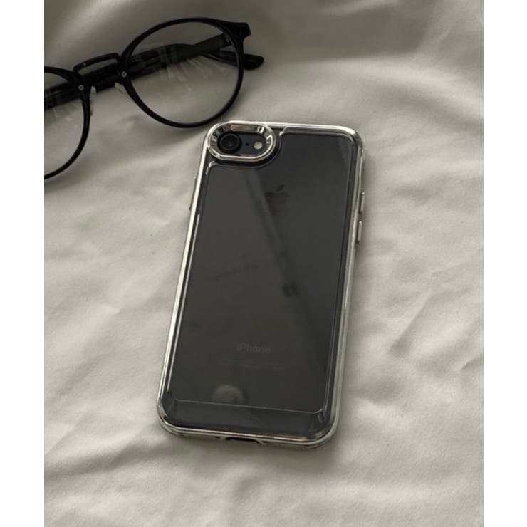 柄1 | メタルフレームiphoneケース スマホ スマホケース | WEGO【WOMEN】