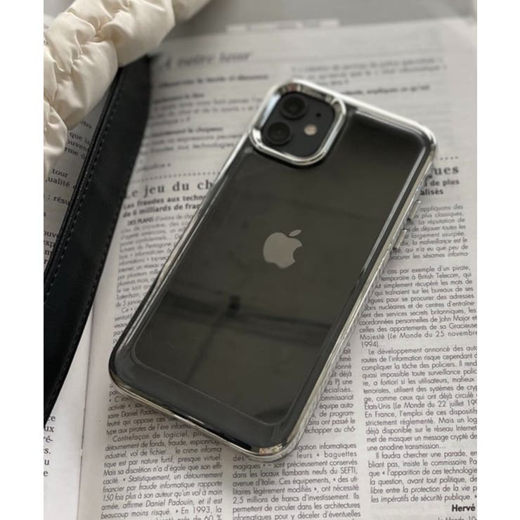柄2 | メタルフレームiphoneケース スマホ スマホケース | WEGO【WOMEN】