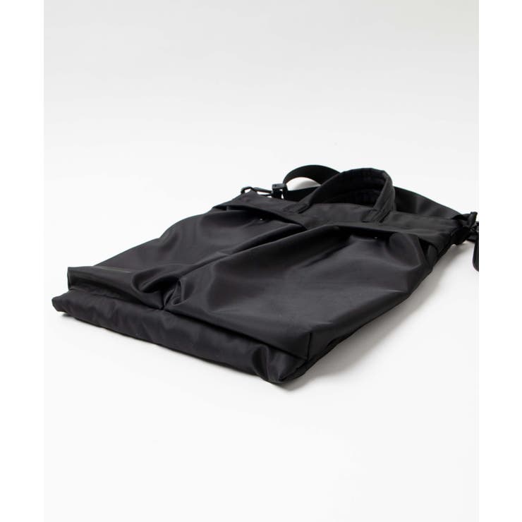 ヘルメットバッグ 韓国 韓国ファッション | WEGO【MEN】 | 詳細画像14 