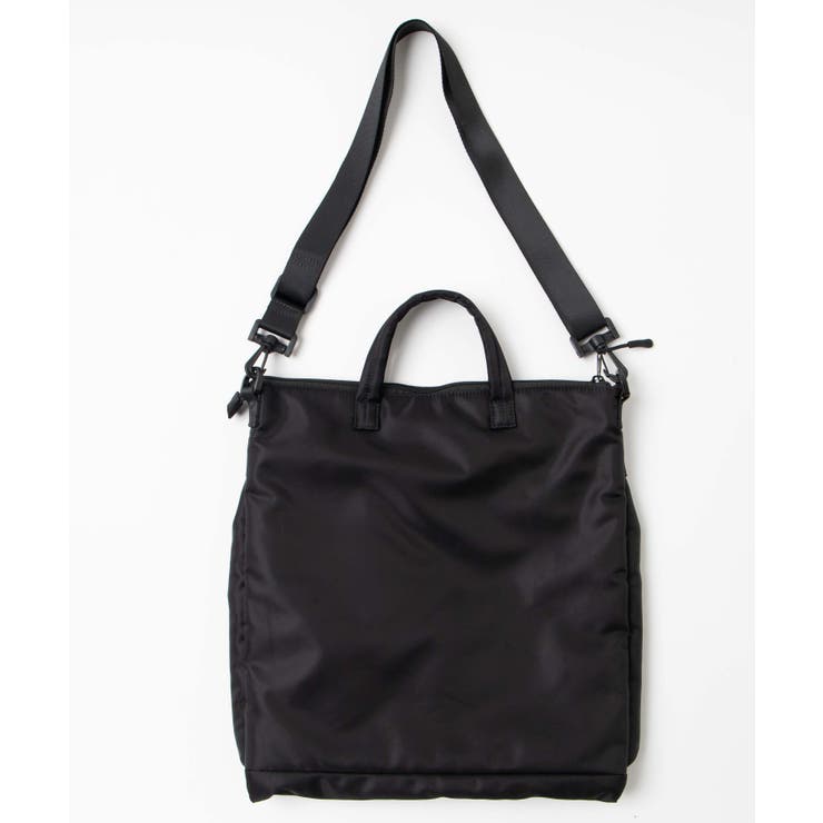 ヘルメットバッグ 韓国 韓国ファッション | WEGO【MEN】 | 詳細画像18 