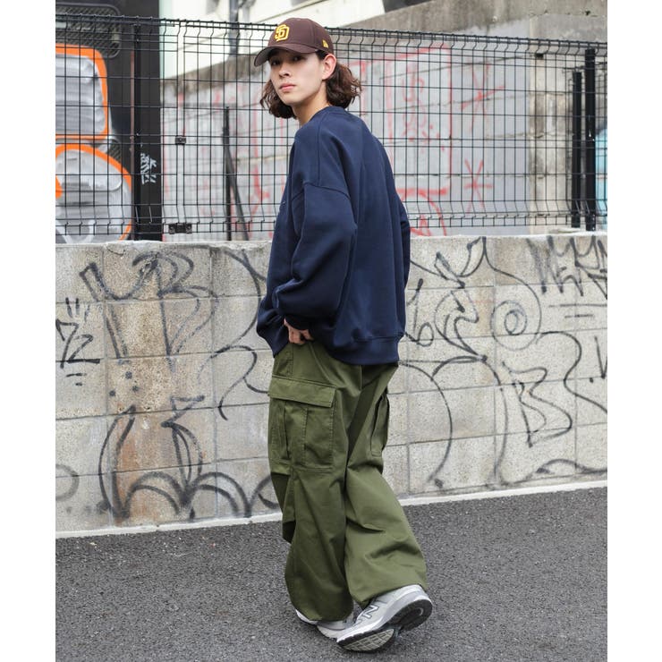 ヘビーウエイトオールドイングリッシュPO 韓国 韓国ファッション | WEGO【WOMEN】 | 詳細画像7 