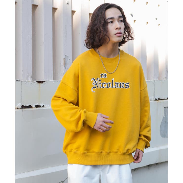 ヘビーウエイトオールドイングリッシュPO 韓国 韓国ファッション | WEGO【WOMEN】 | 詳細画像8 