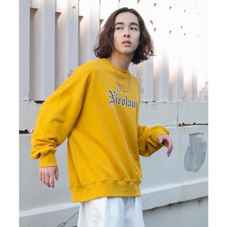 ヘビーウエイトオールドイングリッシュPO 韓国 韓国ファッション | WEGO【WOMEN】 | 詳細画像9 