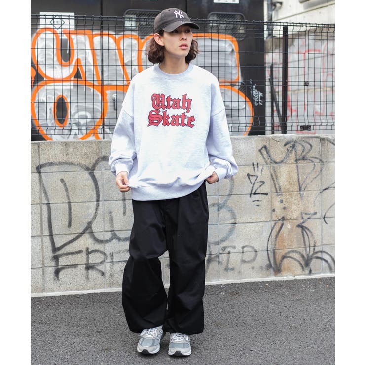 ヘビーウエイトオールドイングリッシュPO 韓国 韓国ファッション | WEGO【WOMEN】 | 詳細画像16 