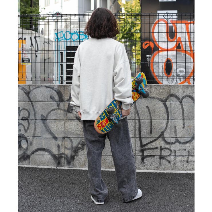 ヘビーウエイトオールドイングリッシュPO 韓国 韓国ファッション | WEGO【WOMEN】 | 詳細画像25 